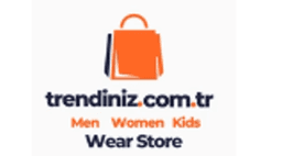 Trendiniz.com.tr logo