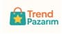 TrendPazarim.com logo