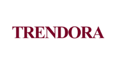 Trendora logo