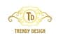 Trendy Design logo