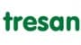Tresan logo