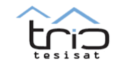 Trio Tesisat logo
