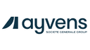 Ayvens logo