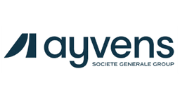 Ayvens logo