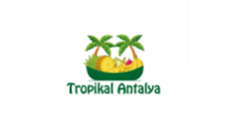 Tropikal Antalya logo