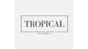Tropical Deluxe Hotel logo