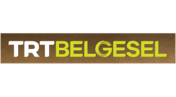 TRT Belgesel logo