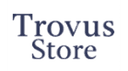 Trovus Store logo