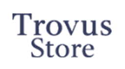 Trovus Store logo