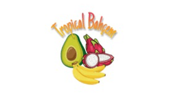 Tropikal Bahçem logo