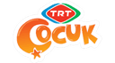 TRT Çocuk logo