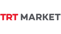 TRT Market logo