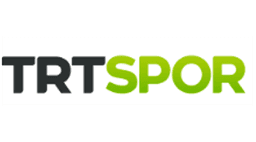 TRT Spor logo