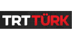 TRT Türk logo