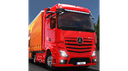 Truck Simulator Ultimate logo