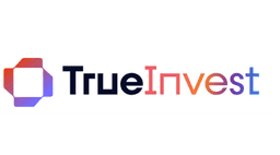 TrueInvest Market logo