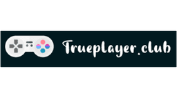 TrueplayerClub logo