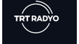 TRT FM logo