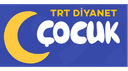 TRT Diyanet Çocuk logo