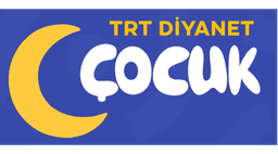 TRT Diyanet Çocuk logo