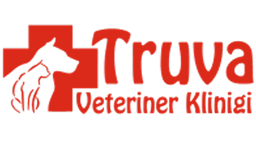 Truva Veteriner Kliniği logo