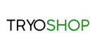 Tryoshop logo