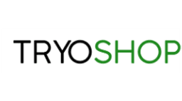 Tryoshop logo