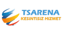 Tsarena logo