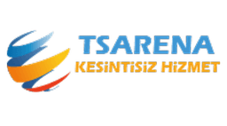 Tsarena logo