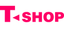 Tshop logo