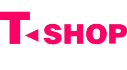 Tshop logo