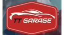 TT Garaj logo