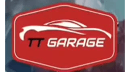 TT Garaj logo