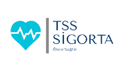 TSS Sigorta Aracılık logo