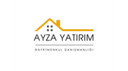 Ayza Yatırım Gayrimenkul logo