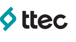 Ttec logo