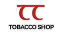 TTobacco Shop logo
