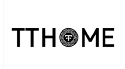 TT Home logo