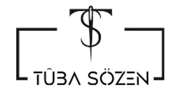 Tuba Sözen Butik logo