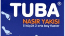 Tuba Nasır Yakısı logo