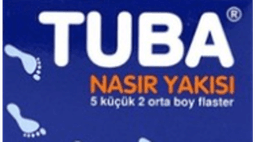 Tuba Nasır Yakısı logo