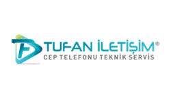Tufan İletişim logo