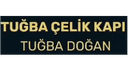 Tuğba Çelik Kapı logo