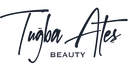 Tuğba Ateş Beauty logo