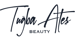 Tuğba Ateş Beauty logo