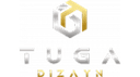 Tuga Dizayn logo