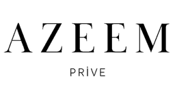 Azeem Prive logo