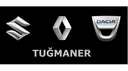 Tuğmaner Otomotiv logo