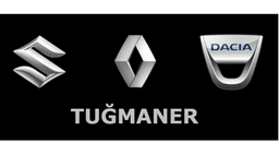 Tuğmaner Otomotiv logo