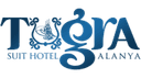 Tuğra Suit Otel logo